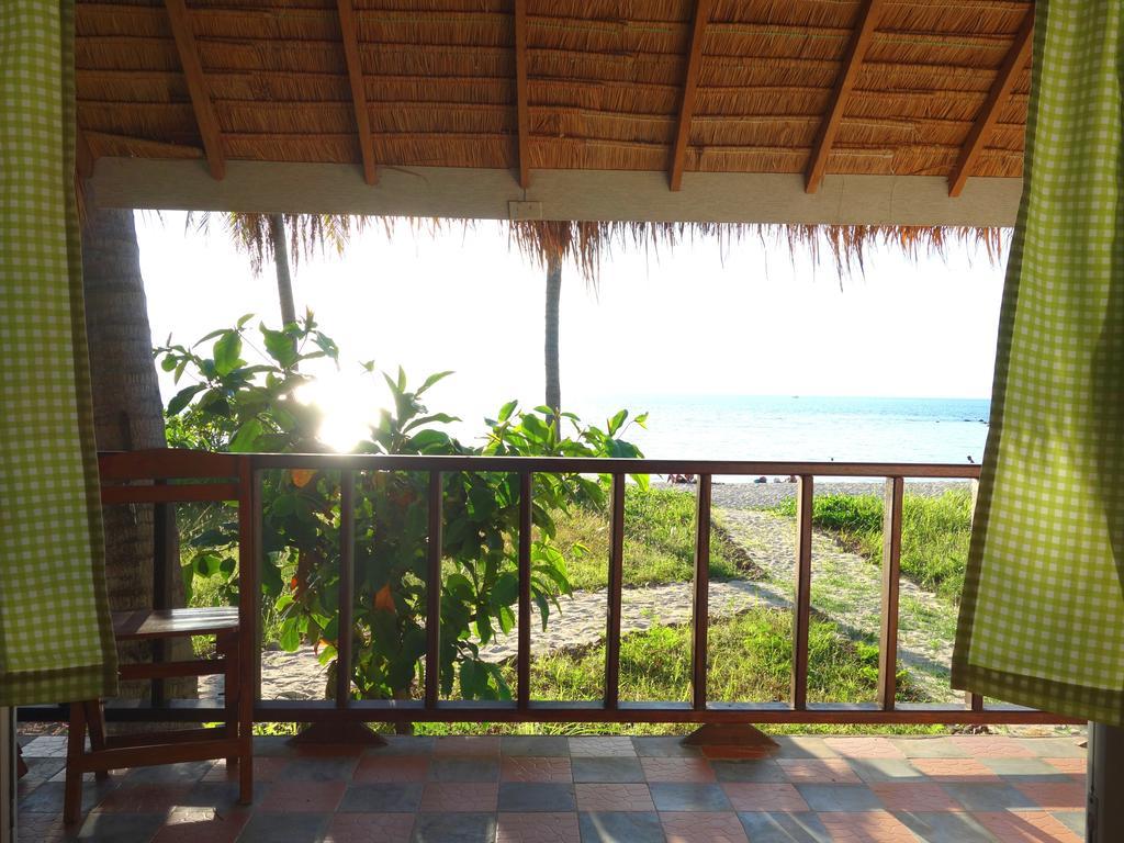 Secret Beach Bungalows Haad Son Room photo